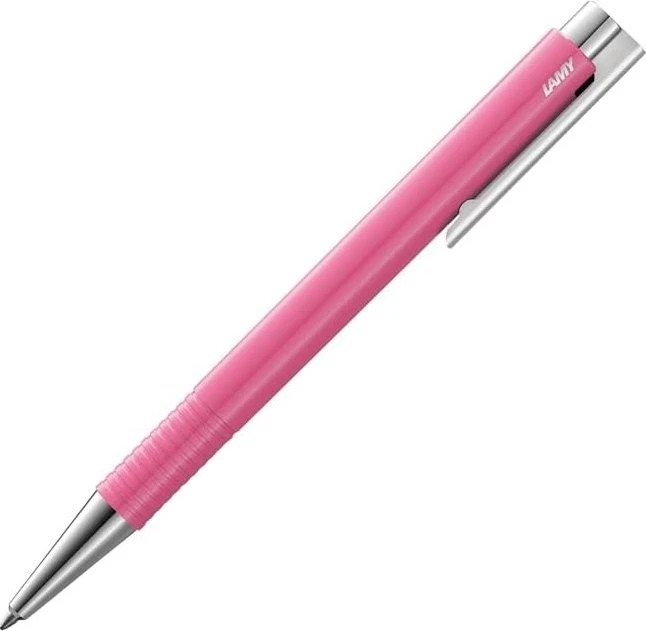 Lamy logo M+ Special Edition 2020 Kugelschreiber rose