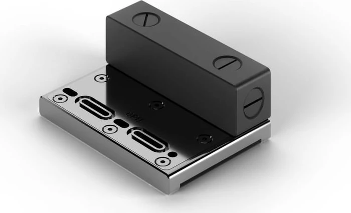 Alphacool Eisblock Aurora Terminal, Acetal