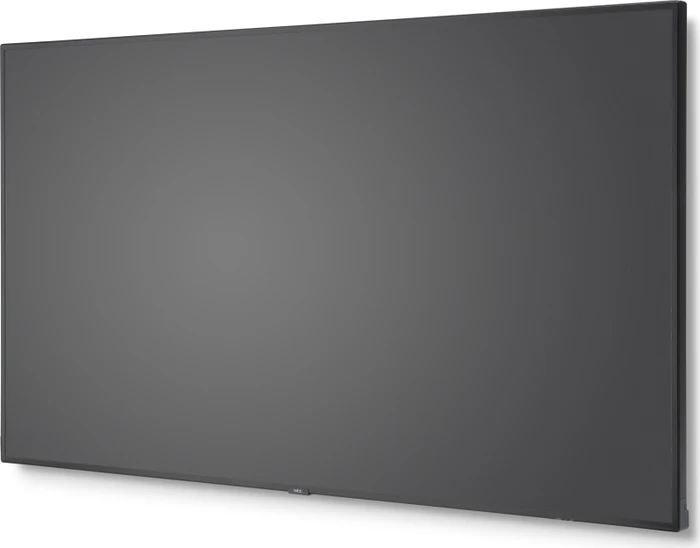 NEC MultiSync C861Q, 86"