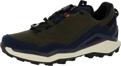 Lowa Maddox Pro GTX Lo SL navy/oliv (Herren)