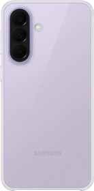 Samsung Clear Case für Galaxy A37 5G transparent