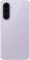 Samsung Clear Case für Galaxy A37 5G transparent Vorschaubild