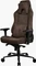 Arozzi Vernazza Supersoft Gamingstuhl, brown Vorschaubild