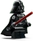 LEGO Star Wars - Große Darth-Vader-Minifigur Vorschaubild