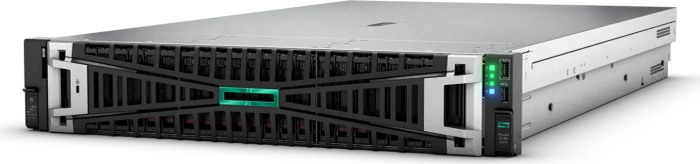 HPE ProLiant DL380 Gen11, Xeon Gold 6530, 64GB RAM, 960GB SSD, 2HE