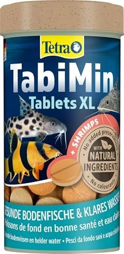 Tetra TabiMin XL 133 Stück, 133 Stück