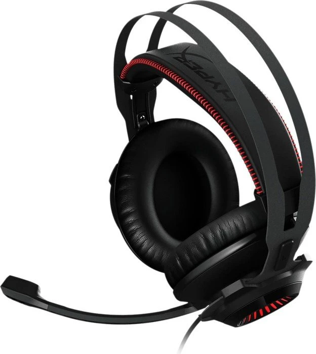 HP HyperX Cloud Revolver