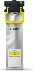 Epson Tinte T01C gelb
