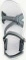 Jack Wolfskin Lakewood Ride blueish grey/rose (Damen) Vorschaubild