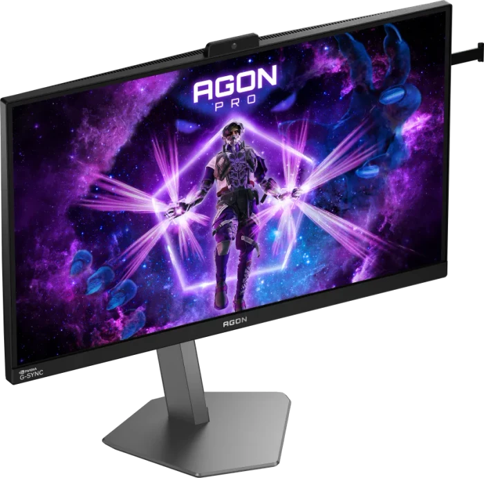 AOC Agon Pro AG276QSG2, 27"