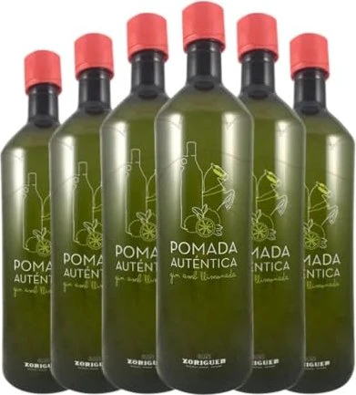 Xoriguer Gin 1l