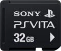 Sony PlayStation Vita Memory Stick 32GB (PSVita)