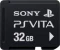 Sony PlayStation Vita Memory Stick (PSVita) Vorschaubild