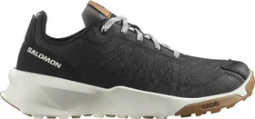 Salomon Patrol Play black/vanilla ice/brown sugar (Junior)
