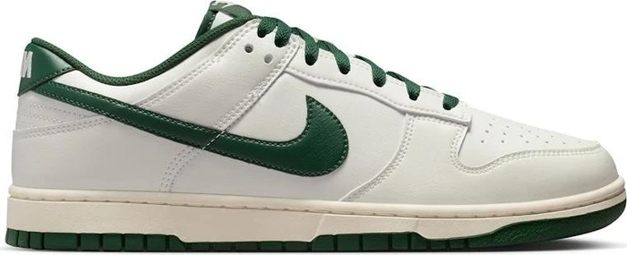 Nike Dunk Low Retro sail/fir (Herren)