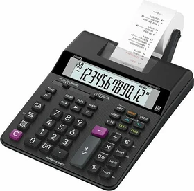Casio HR-200RCE
