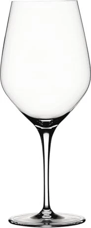 Spiegelau Authentis Rotwein-Magnum Rotweinglas, 4 Stück