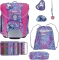 Scout Micro Schultaschen-Set 4-tlg. Vorschaubild