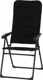 Siena Garden Premium Campingsessel anthrazit