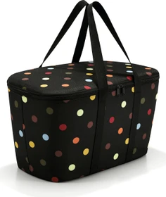 Reisenthel Coolerbag Kühltasche dots