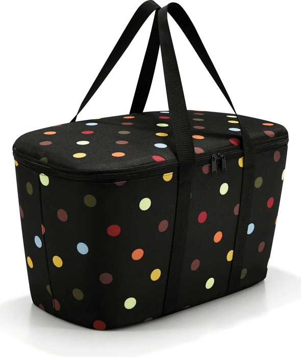 Reisenthel Coolerbag Kühltasche dots