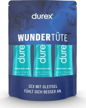 Durex Play Prickelnd Gleitgel