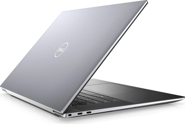 Dell Precision 5760, Core i7-11800H, 16GB RAM, 512GB SSD, RTX A2000, DE