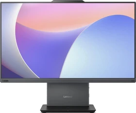 Lenovo ThinkCentre Neo 50a 24 G5 AiO, Lunar Grey, Core i5-13420H, 8GB RAM, 256GB SSD, DE (12SCCTO1WWDE1 / 12SCCTO1WWAT1)