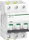 Schneider Electric Leitungsschutzschalter iC60N 3P 16A C (A9F04316)