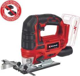Einhell Classic TC-ST 18 Li Akku-Pendelhubstichsäge solo