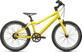 Academy Bikes Grade 4 Belt gelb
