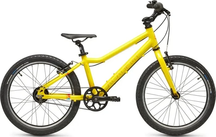 Academy Bikes Grade 4 Belt