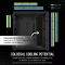Corsair 7000D Airflow, schwarz, Glasfenster Vorschaubild