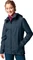 Vaude Mineo 3in1 Funktionsjacke dark sea (Damen) Vorschaubild