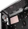 Raijintek Asterion Plus, silber, Acrylfenster Vorschaubild