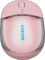 Canyon OnClick 24 Dual-Mode Wireless Mouse rosa, USB/Bluetooth Vorschaubild
