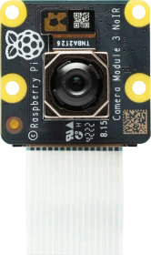 Raspberry Pi Kameramodul V3, NoIR, 11.9MP
