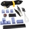 Ducky One 3 TKL PBT, LEDs RGB, Classic Black, MX RGB BLACK, USB, US Vorschaubild