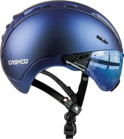 Casco Roadster Plus Helm navy metalic