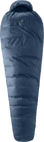Deuter Astro 300 +2° Mumienschlafsack marine/ink