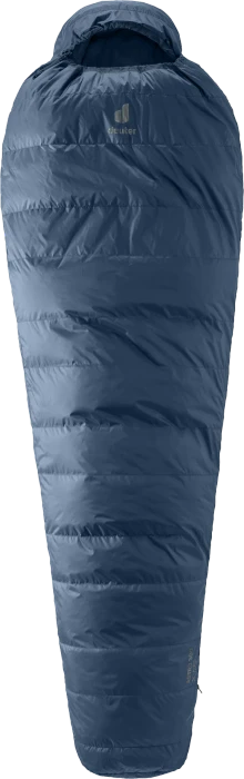 Deuter Astro 300 +2° Mumienschlafsack marine/ink