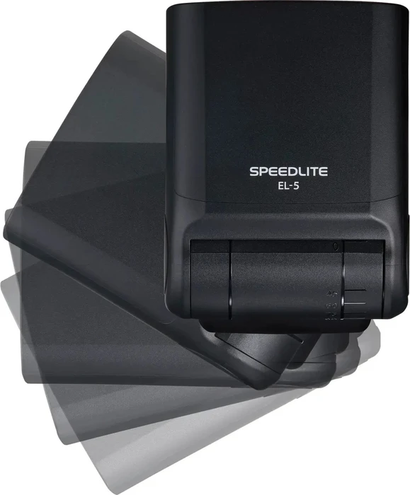 Canon Speedlite EL-5