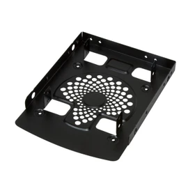 LogiLink Einbaurahmen für 2x 2.5" HDD