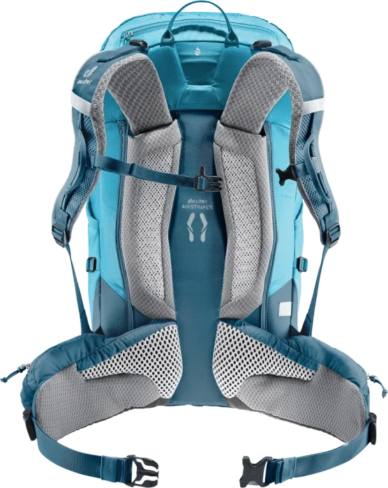 Deuter Trail Pro 31 SL lagoon/atlantic (Damen)