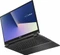 ASUS ZenBook Flip 15 UX563FD-A1044T, Gun Metal, Core i5-10210U, 8GB RAM, 512GB SSD, GeForce GTX 1050 Max-Q, DE Vorschaubild