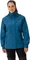 Vaude Escape Light Funktionsjacke shore blue (Damen) Vorschaubild