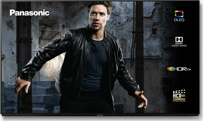 Panasonic TX-55GZW954