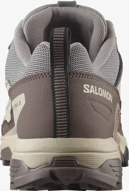 Salomon X Ultra 5 gull/iron/nine iron (Damen)