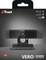 Trust GXT 1160 Vero Streaming Webcam Vorschaubild