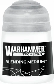Games Workshop Warhammer Tone Pro Tech Pro 27-37 blending medium, 18ml